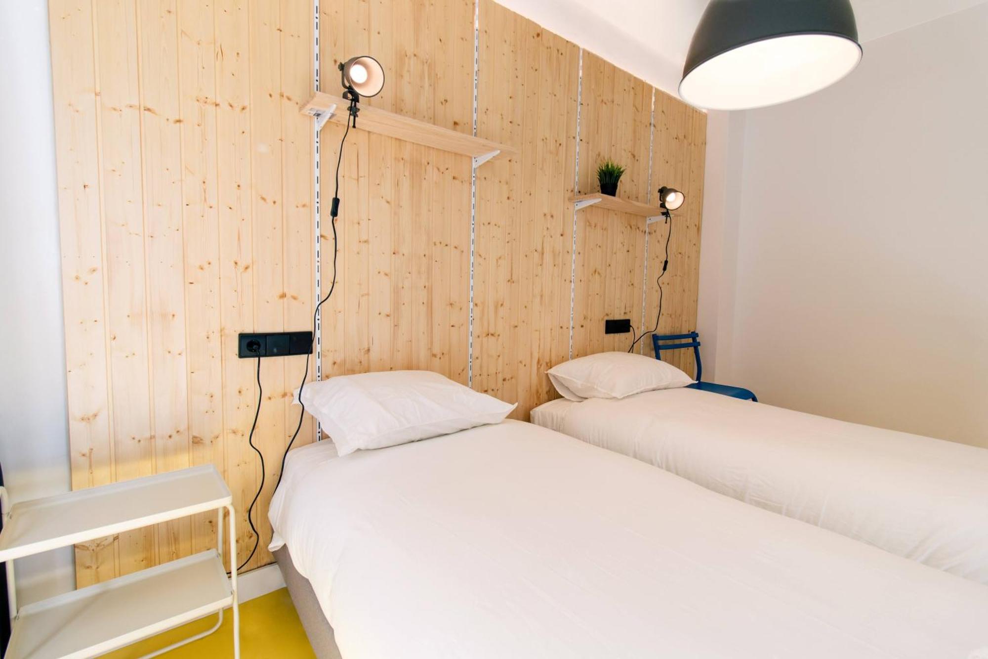 Koala Hostel Mercado Alicante Exteriér fotografie
