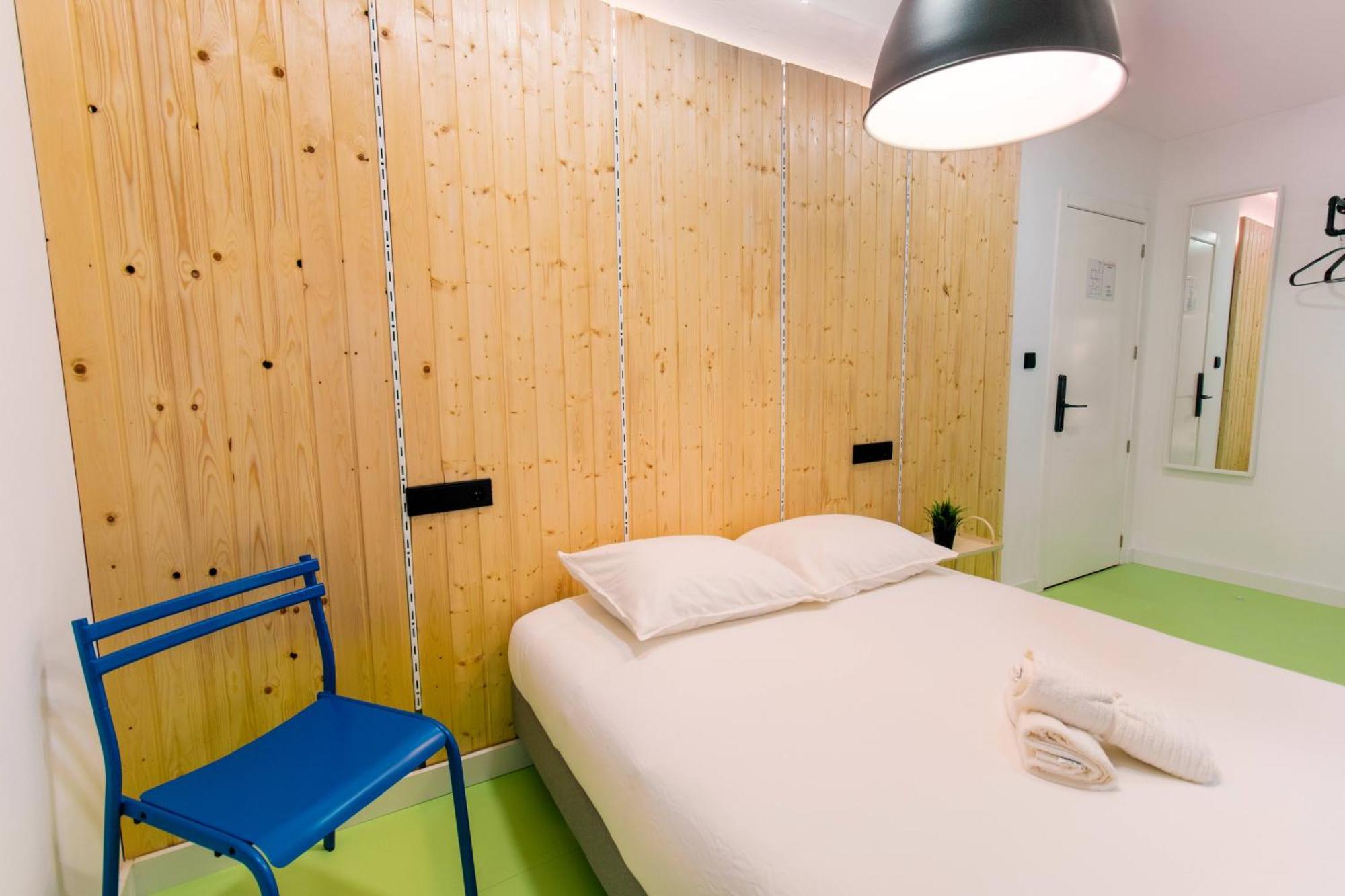 Koala Hostel Mercado Alicante Exteriér fotografie