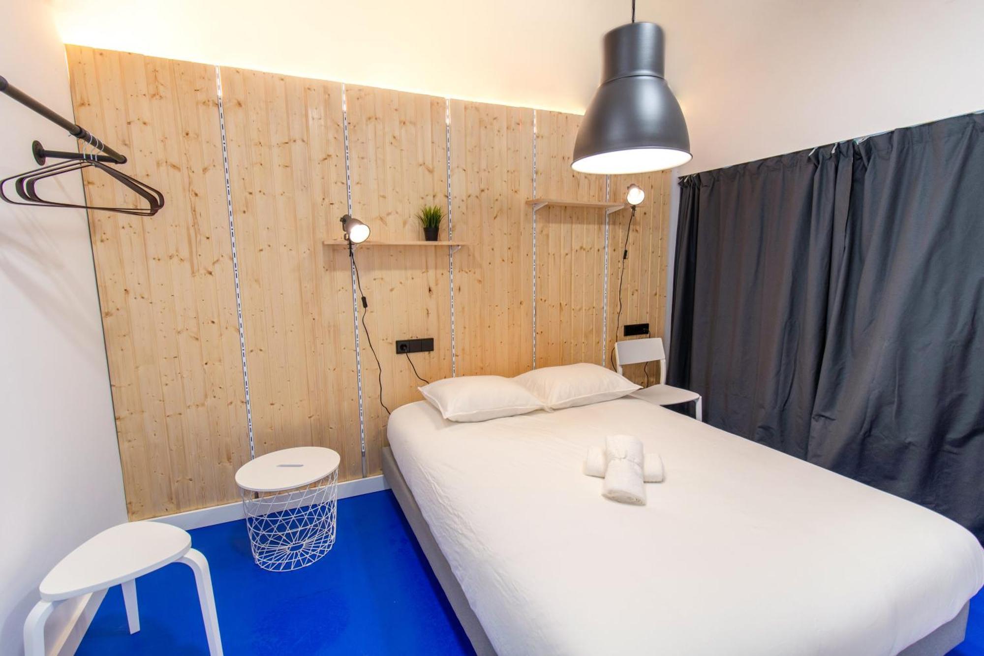 Koala Hostel Mercado Alicante Exteriér fotografie