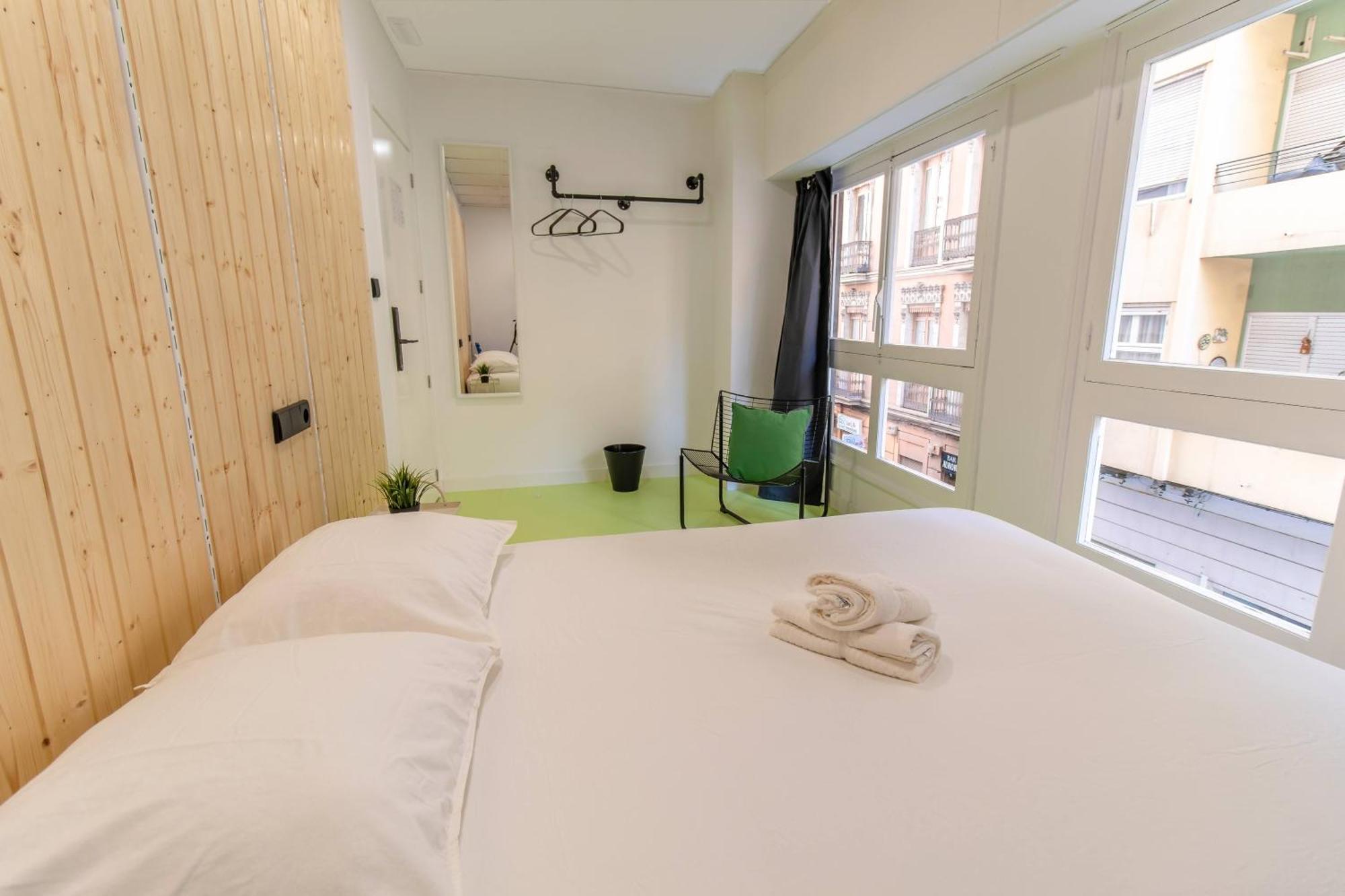 Koala Hostel Mercado Alicante Exteriér fotografie