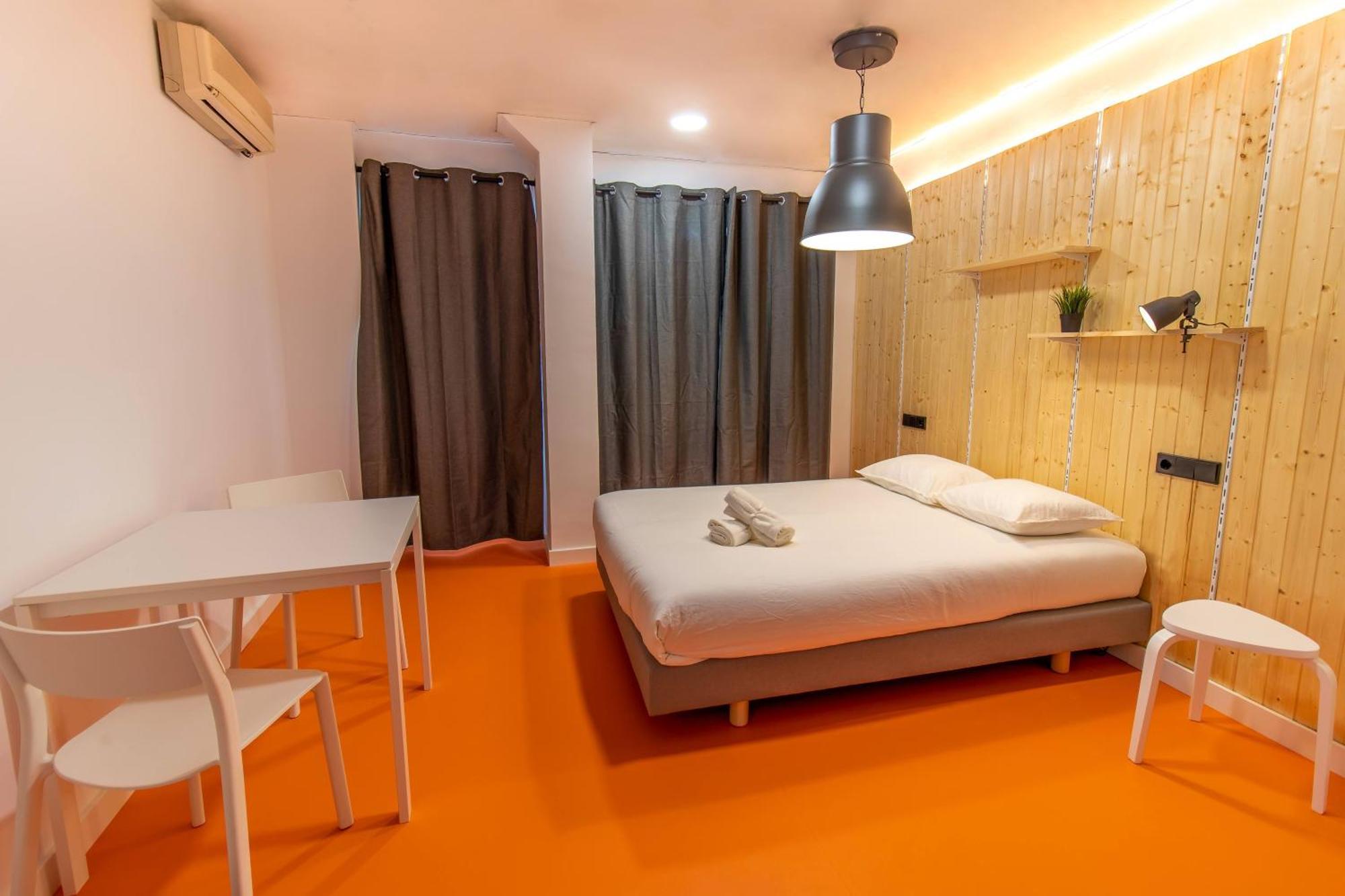 Koala Hostel Mercado Alicante Exteriér fotografie