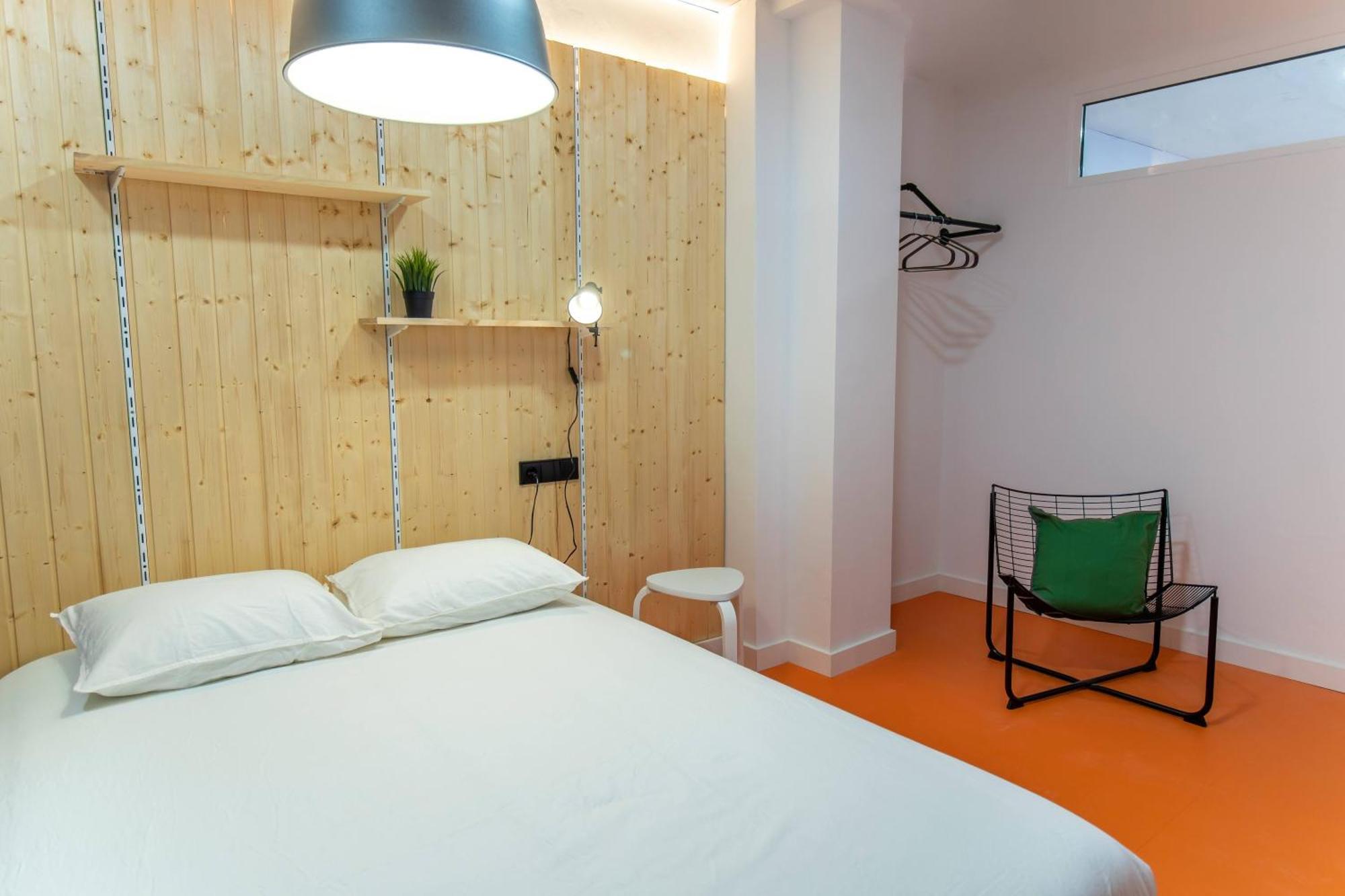 Koala Hostel Mercado Alicante Exteriér fotografie