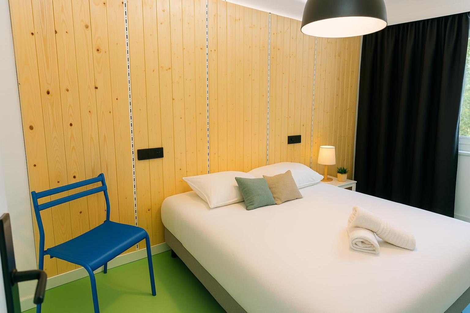 Koala Hostel Mercado Alicante Exteriér fotografie