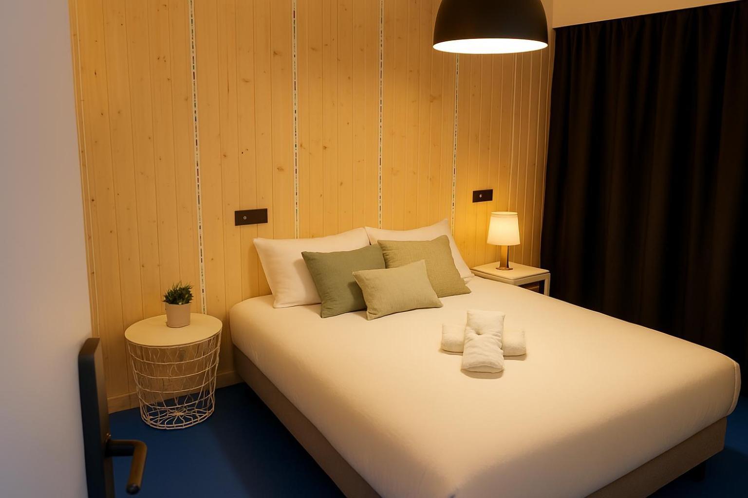 Koala Hostel Mercado Alicante Exteriér fotografie