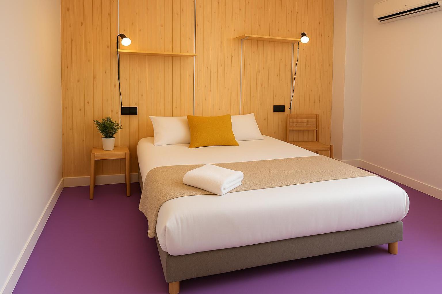 Koala Hostel Mercado Alicante Exteriér fotografie
